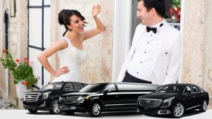 Baldwin Wedding Shuttle Services Elegant Transportation for Guests